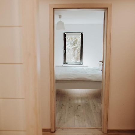 Spij W Paczkowie Apartament Rodzinny Εξωτερικό φωτογραφία