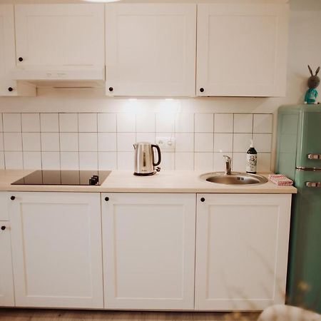 Spij W Paczkowie Apartament Rodzinny Εξωτερικό φωτογραφία