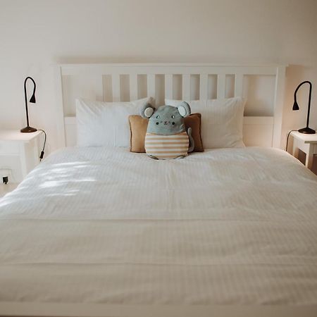 Spij W Paczkowie Apartament Rodzinny Εξωτερικό φωτογραφία