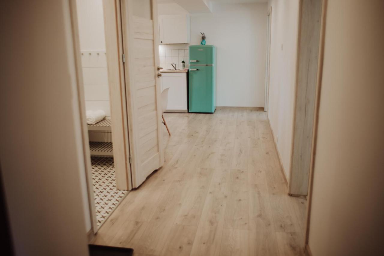 Spij W Paczkowie Apartament Rodzinny Εξωτερικό φωτογραφία