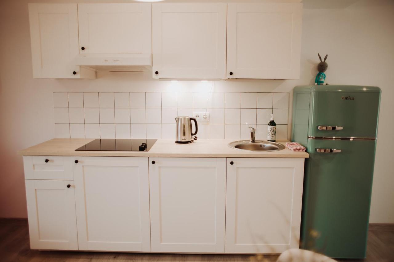 Spij W Paczkowie Apartament Rodzinny Εξωτερικό φωτογραφία
